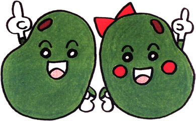 豆の木ハウス